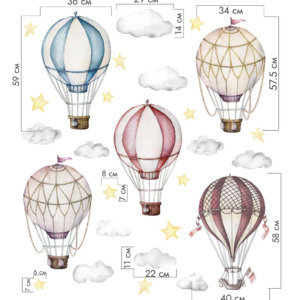 наклейки_шарики3 наклейки_шарики3