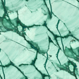 macro of seamless dark and light green malachite macro of seamless dark and light green malachite