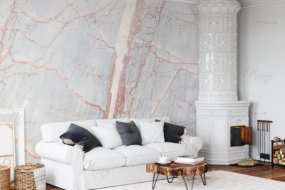 d-16-024-Мрамор с розовыми прожилками d-16-024-Мрамор с розовыми прожилками