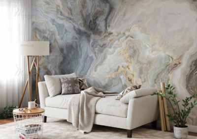 d-16-027-Малюнок мармуру сірий d-16-027-Малюнок мармуру сірий