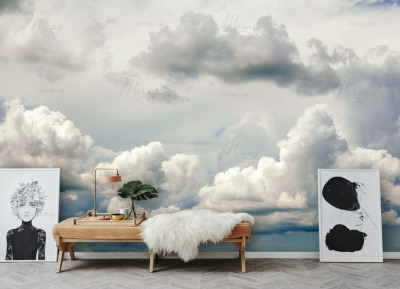 d-17-014-Cloudy sky d-17-014-Cloudy sky