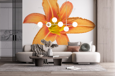 p-07-069-orange lily-z p-07-069-orange lily-z