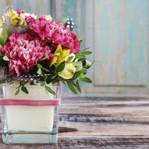 p-07-074-букет в вазе p-07-074-букет в вазе