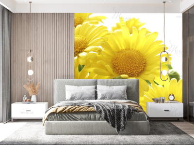 p-07-091-жовті ромашки-z p-07-091-жовті ромашки-z