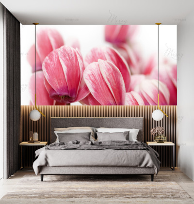 p-07-102-розовые тюльпаны-z p-07-102-розовые тюльпаны-z