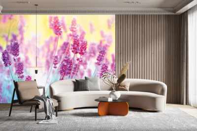 p-07-123-квітуча лаванда-z p-07-123-квітуча лаванда-z