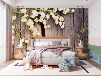 p-07-170-lilies of the valley on boats-z p-07-170-lilies of the valley on boats-z