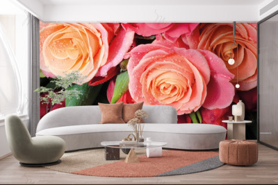 p-07-182-букет роз-z p-07-182-букет роз-z