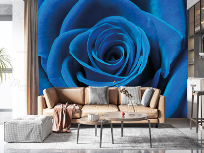 p-07-186-синяя роза-z p-07-186-синяя роза-z