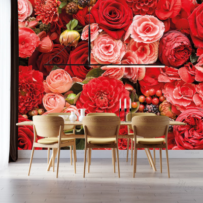 p-07-188-яркий фон из красных роз-z p-07-188-яркий фон из красных роз-z