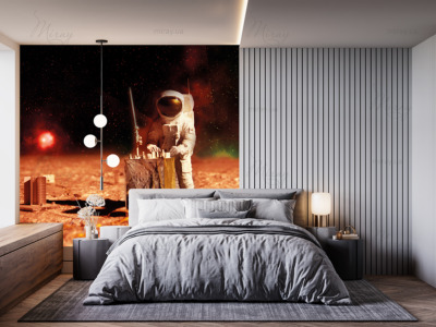 p-11-025-Astronaut in space (4) -z p-11-025-Astronaut in space (4) -z