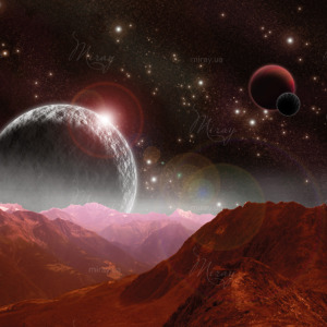 p-11-028-Space landscape (3) p-11-028-Space landscape (3)