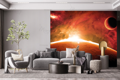 p-11-029-Space landscape (5) -z p-11-029-Space landscape (5) -z