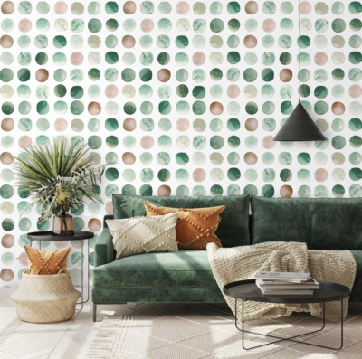 Green peas Green peas