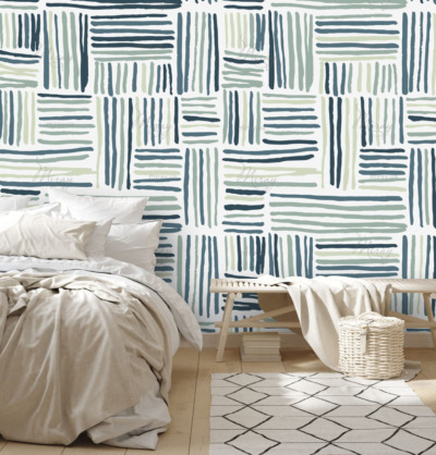 Multicolored lines Multicolored lines