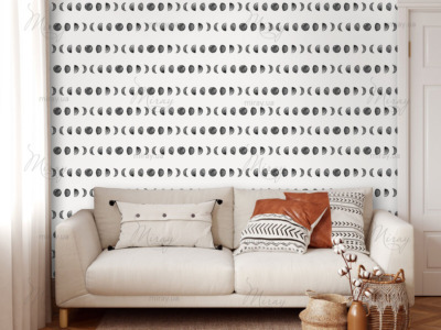 Moon phases Moon phases