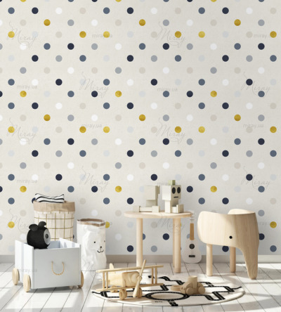 d-12-073-Желтые и серые горохи-Д d-12-073-Желтые и серые горохи-Д