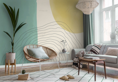 d-12-077-Абстрактная композиция d-12-077-Абстрактная композиция