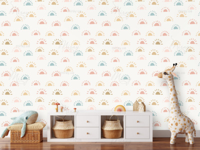 d-12-078-Солнышки d-12-078-Солнышки