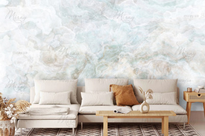 d-16-031-Светло-голубой мрамор d-16-031-Светло-голубой мрамор