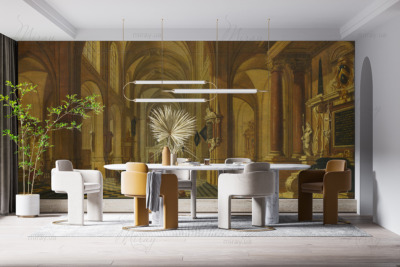 p-12-026-Бартоломей ван Баса-z p-12-026-Бартоломей ван Баса-z