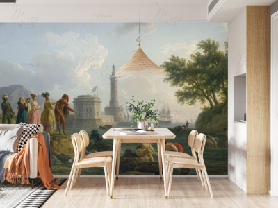 p-12-027-Верне Клод Жозеф-z p-12-027-Верне Клод Жозеф-z