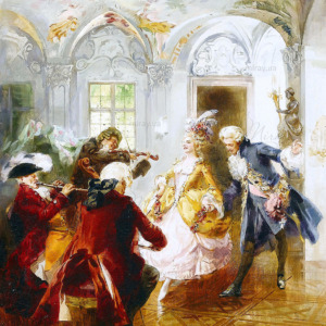 p-12-031-Жан-Поль Синибальди Светские развлечения p-12-031-Жан-Поль Синибальди Светские развлечения