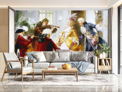 p-12-031-Жан-Поль Синибальди Светские развлечения-z p-12-031-Жан-Поль Синибальди Светские развлечения-z