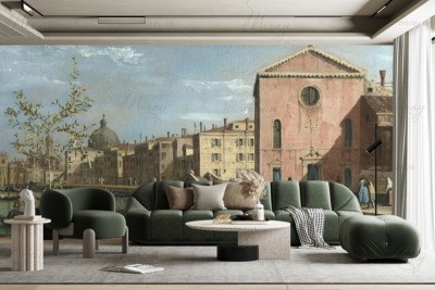 p-12-040-Каналетто Венеция-z p-12-040-Каналетто Венеция-z