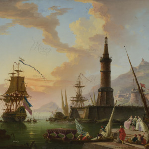 later 18th century later 18th century