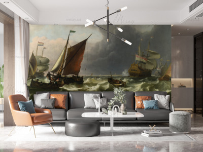 p-12-045-Людольф Бакхёйзен-z p-12-045-Людольф Бакхёйзен-z