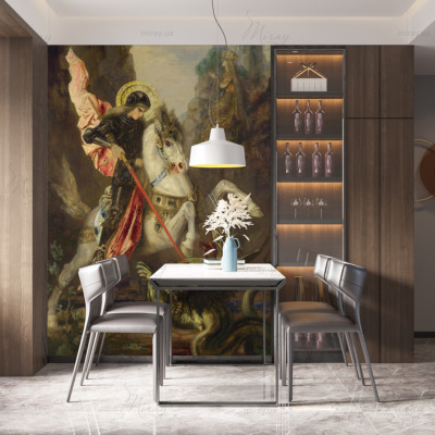 p-12-046-Георгий Победоносец-z p-12-046-Георгий Победоносец-z