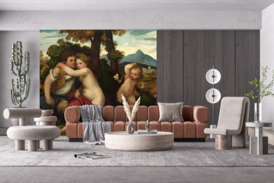 p-12-051-мифологическая сцена-z p-12-051-мифологическая сцена-z