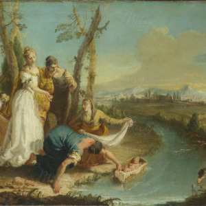 after 1740 after 1740