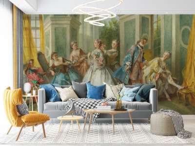 p-12-073-Никола Ланкре-z p-12-073-Никола Ланкре-z