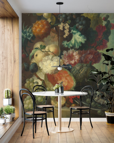 p-12-082-Ян ван Хёйсум натюрморт-z p-12-082-Ян ван Хёйсум натюрморт-z