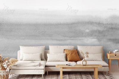 d-01-055-Серое омбре d-01-055-Серое омбре