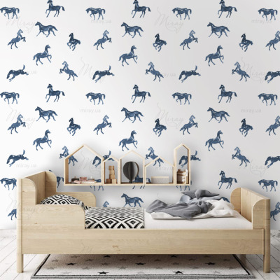 d-05-067-Лошади d-05-067-Лошади