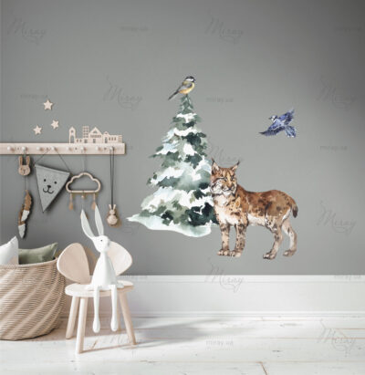 n-01-009-Рысь n-01-009-Рысь