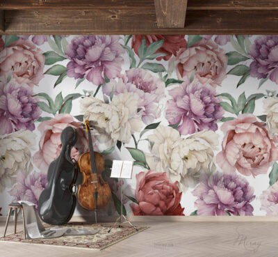 Цветы-В-D-14-026 Цветы-В-D-14-026