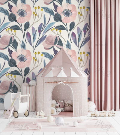 Цветы-Д-D-14-030 Цветы-Д-D-14-030