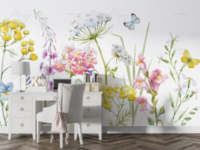 Цветы-Д-D-14-055 Цветы-Д-D-14-055