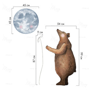 размеры размеры