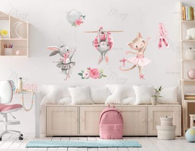 Балет-визуал Балет-визуал