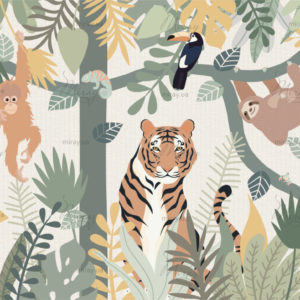 Kids-Jungle-Animal-Friends-Wallpaper-Mural-plain-820x532_VAR2 Kids-Jungle-Animal-Friends-Wallpaper-Mural-plain-820x532_VAR2