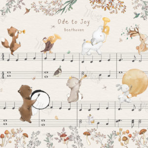 Ode-to-Joy Ode-to-Joy