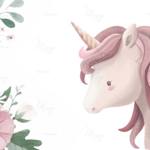 Unicorn,Illustration,For,Kids.,Animal Unicorn,Illustration,For,Kids.,Animal