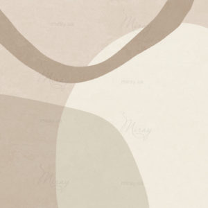 Абстракция бежевая Абстракция бежевая