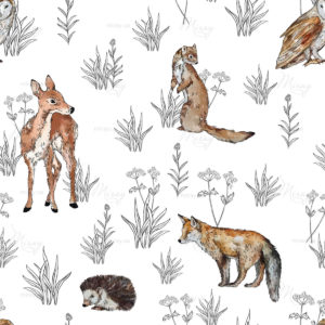 Animals,,Picture,Pattern,Is,Disassembled,From,Four,Sides,,Ready,For Animals,,Picture,Pattern,Is,Disassembled,From,Four,Sides,,Ready,For