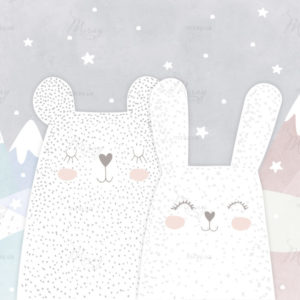 Дружба макет Дружба макет